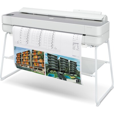 5HB14C - Designjet Studio Steel Printer - 36in